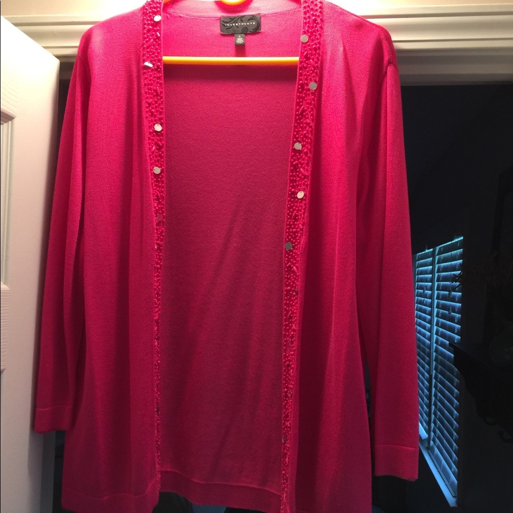 Women’s dressy lightweight sweater
